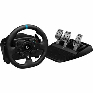 Logitech G923 Gaming Pedal/Steering Wheel Logitech G923 Gaming Pedal/Steering Wheel